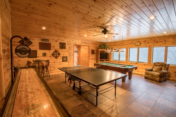 Prefinished Knotty Pine Paneling Stain Colors In Stock